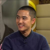 #D.o #DoKyungsoo #Kyungsoo