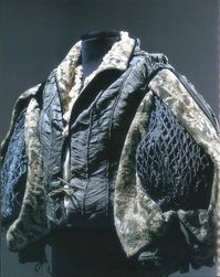 I costumi realizzati da Danilo Donati nel 1968 per il film campione di incassi