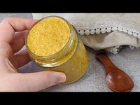(2) Faire sa moutarde maison : c'est super facile et rapide ! Épatez vos invités ! ♥ ASMR Food - YouTube