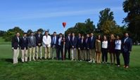4 Tips for coaching a high school golf team - High School Golf- JW