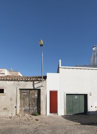 Gallery of House ALM / Estudio ODS - 6