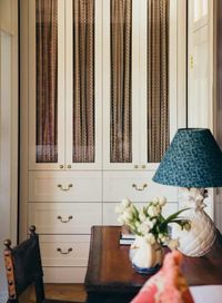 7 Lessons in Layered Style from Anna Spiro's Latest Project