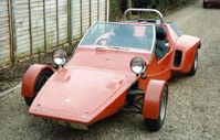 Specialty Cars, Kitcars, Kit Car, One-off, Customs, Specials, Component Cars, Fiberglass Cars, Exotic Cars, Rare Cars, Unusual Cars