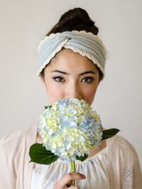 Chambray Headband PDF knitting pattern found on pampowersknits.com