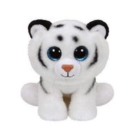 Ty Beanie Babies Tundra White Tiger Beanbag Stuffed Animals Boy Girl Plush Toys #eBay #Amazon #SALES