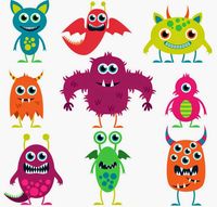 Monstres