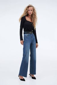 The 7 Best Jeans for Women Over 40, Hands Down | Who What Wear