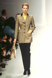 Fall/Winter 1995