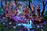 Rush Purnima