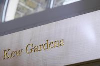 Royal Botanical Gardens, Kew