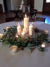 51 Christmas Centerpiece Ideas that will Make Every Guest's Eyebrow Raise