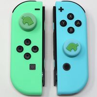 Nintendo Switch Joy-Con Premium Joystick Grip Covers set of 2 | Etsy