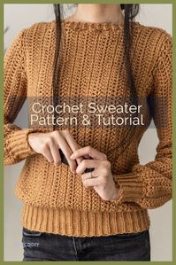 Over 300+ Free Crochet Video Tutorial & Crochet Pattern Available here! #crochet #crochetpattern #crochettutorial #crochetdiy Pinterest exclusive coupon code: get 20% off if you spend $19.99+. Use offer code "PIN20" 💖 Be sure to join us on YouTube, Instagram and check out my Etsy @TCDDIY