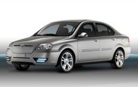 Coda Debuts $45,000 All-Electric Sedan - autoevolution