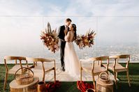 Decoração casamento civil: dicas para fazer a sua e arrasar