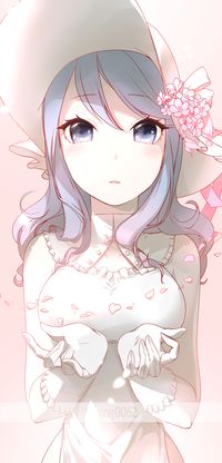 Fairy Tail, Juvia