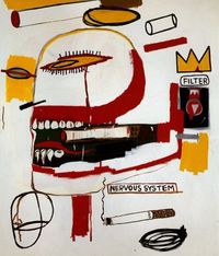 JeanMichelBasquiat