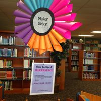 I {Heart} Teaching: How to Get {Maker}Spaces Started in Your Library