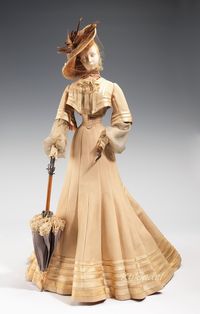 .The author is Galyshenka. This is a quote from this post. Paris chic The glory of France is above all in the taste and ability to dress up the fairest half of its population. After the end of the Second World War, the once flourishing French fashion industry was in complete decline 1945-1946