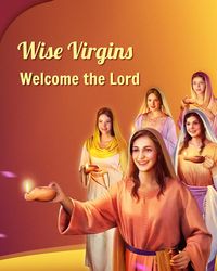 "And at midnight there was a cry made, Behold, the bridegroom comes; go you out to meet him" (Mat 25:6). "Behold, I stand at the door, and knock: if any man hear my voice, and open the door, I will come in to him, and will sup with him, and he with me" (Rev 3:20). Keep watch! Keep watch! The Lord has appeared in the last days, has spoken, and is working. Wise virgins heed God's voice, and have welcomed the Bridegroom. #Keep_Your_Faith_Strong #Jesus_return #True_Faith_in_God #Saved_Vs_Salvation