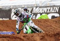 Eli Tomac at Salt Lake 1 2021