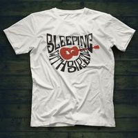 Sleeping with Sirens White Unisex T-Shirt - Tees - Shirts #sleepingwithsirens #shirt #tshirt #apparel #clothing #tees #teeshirtss