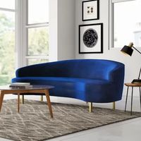 Modern Sofas + Sectionals | AllModern