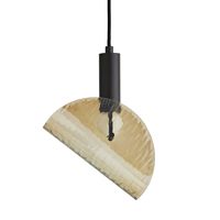 Bend Pendant
