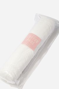 Circular Cotton Pads - 100 Ct. | Forever 21