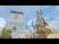 Kraj Vysočina - YouTube