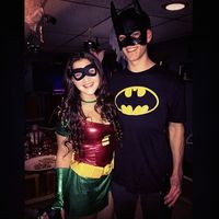 100 Halloween Couples Costumes for You and Your Boo via Brit + Co.