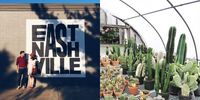The Larson’s Guide To Nashville.
