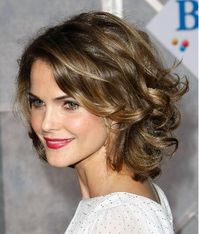Short hair