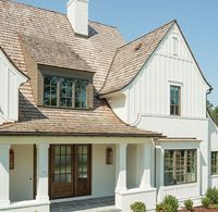 New Old | Photo Gallery | Custom Home Builder | Charlotte, NC