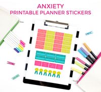 21-day Anti-Anxiety Challenge