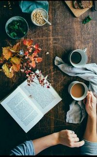 ☕