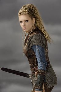 Katheryn Winnick poster, mousepad, t-shirt, #celebposter