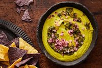 Vegan ‘Queso’ Recipe - NYT Cooking