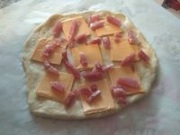 10 different pizzas with a multifunction cooker – Ady's