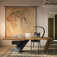 Bureau Nasdaq - Cattelan, Viladéco
