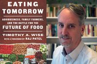 How Farm Policy and Big Ag Impact Farmers in the U.S. and Abroad | Civil Eats