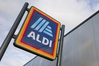 This Washable Aldi Rug Is a Bargain Ruggable Dupe | Hunker