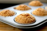 LA recette du goûter sain pour petits gourmands et mamans débordées - Une vie de coccinelle