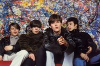 Stone Roses