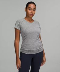 Swiftly Tech Short Sleeve Shirt 2.0 | Women's Short Sleeve Shirts & Tee's | lululemon