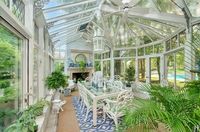 A Ruthie Sommers Home for Sale - The Glam Pad