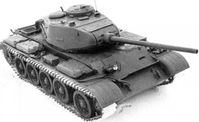 100%™ 1959-68 T-44M | Russian Red Army