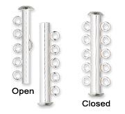 Chart - All About Clasps - Fire Mountain Gems and Beads