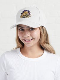 "Octopus Kraken Cosmic Stars Nebulae " Cap for Sale by eveystudios | Redbubble
