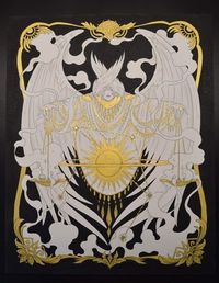 Remember the Stars: Spirits of the Zodiac - Libra